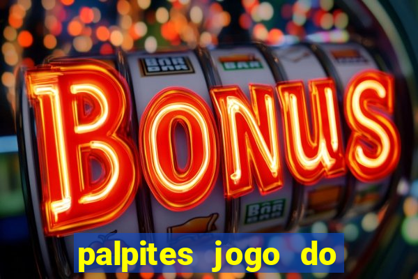 palpites jogo do bicho tavinho